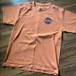 Blue Mountain Brewery Tee